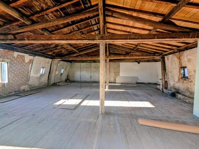 Appartement - 98 m² - 6 pièces