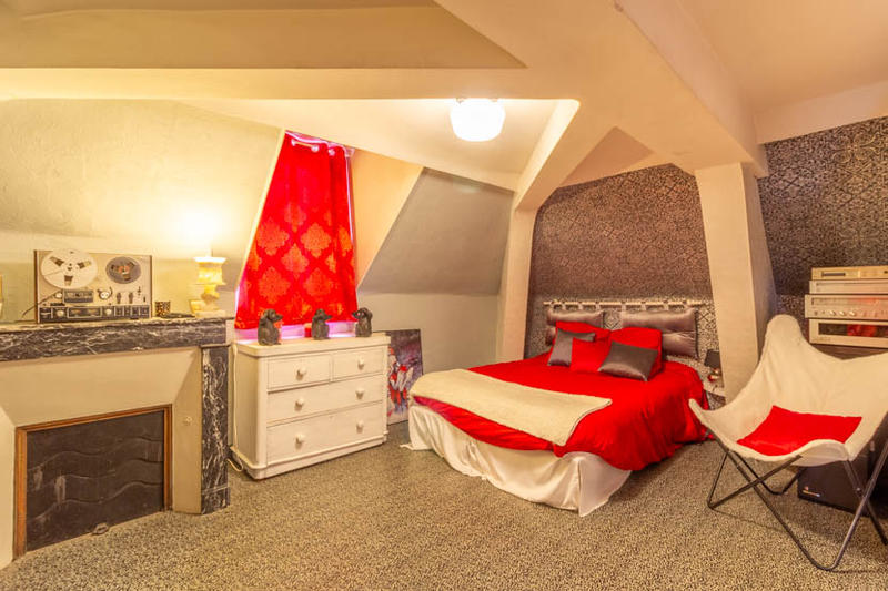 Maison - 150 m² - 7 pièces