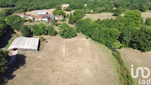 Maison de campagne - 171 m² - 8 pièces