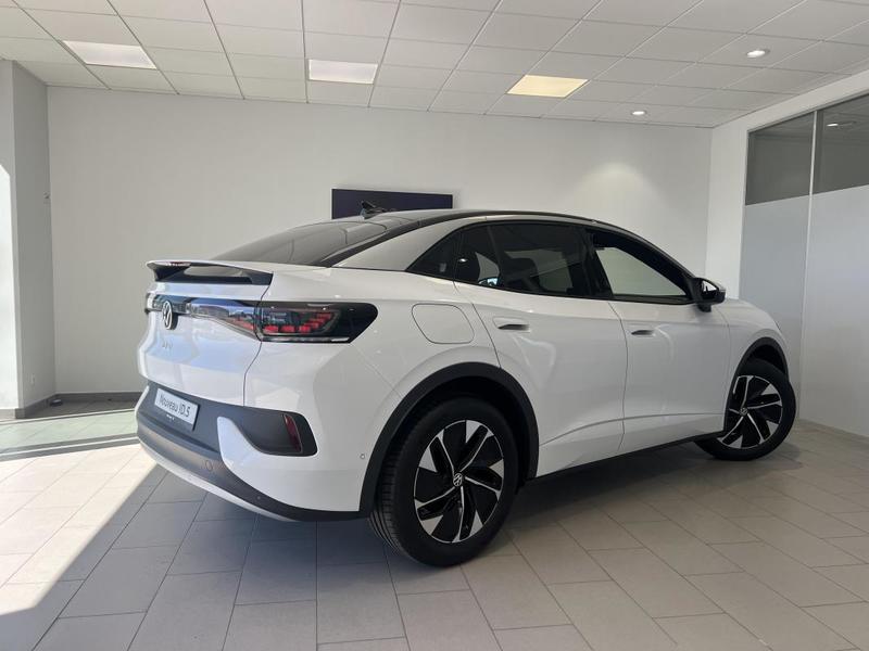 Volkswagen Id.5 286 ch Pro Life Max