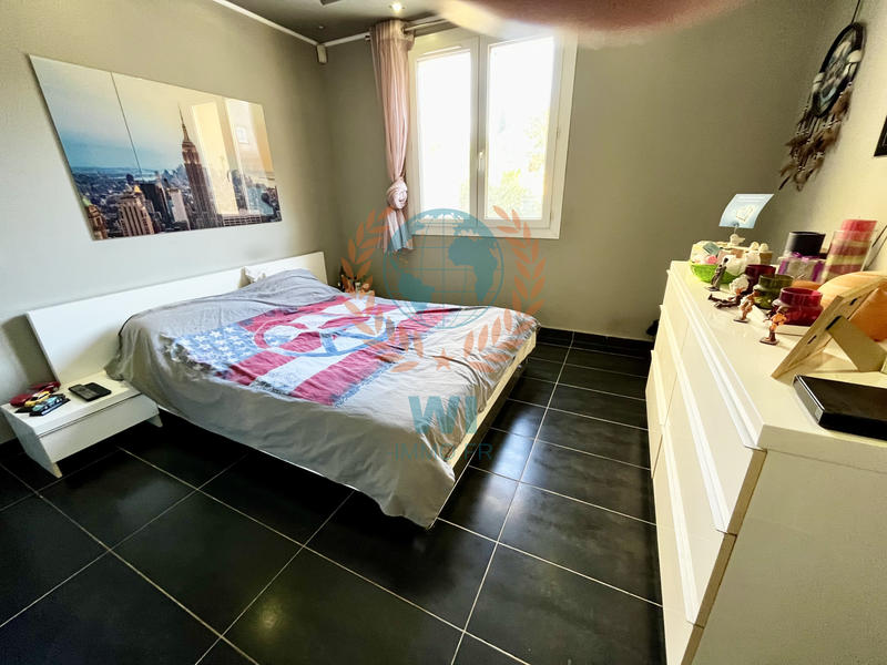 Villa - 125 m² - 5 pièces