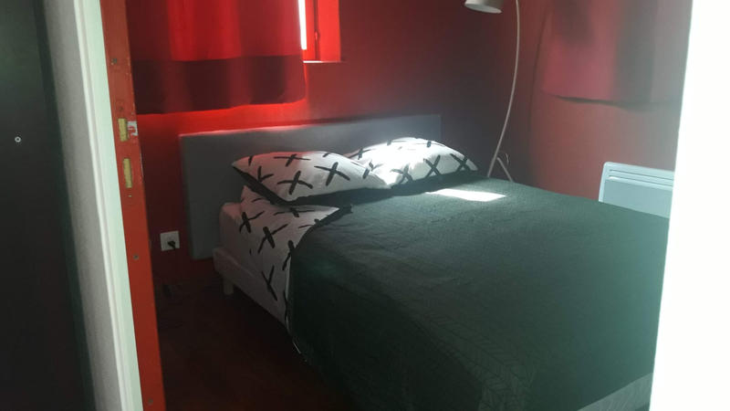 Immeuble - 6 pièces