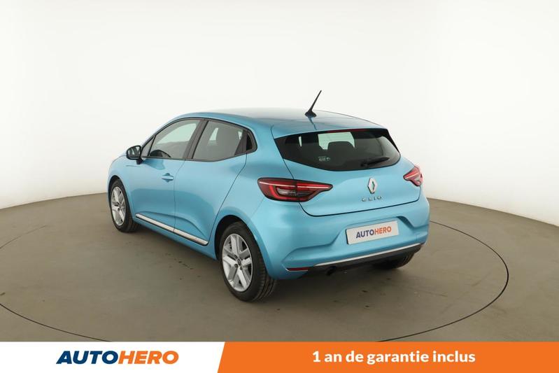Renault Clio 1.0 TCe Business 100 ch