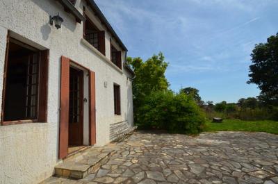 Villa - 95 m² - 4 pièces