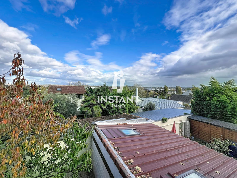 Maison - 158 m² - 7 pièces