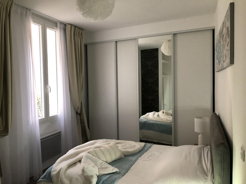 Appartement - 54 m² - 3 pièces