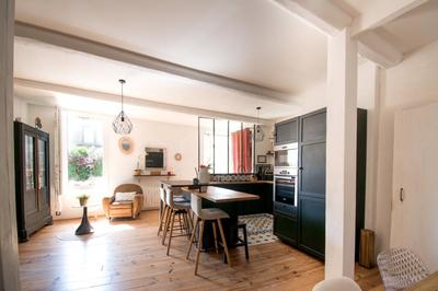 Maison - 200 m² - 5 pièces