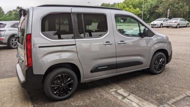 Citroën Berlingo Diesel 100 ch m Manuelle Max N1