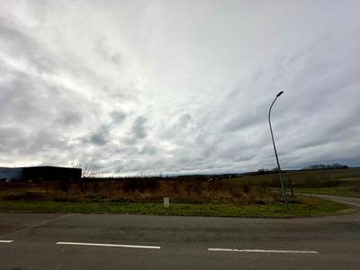 Terrain - 15 725 m²