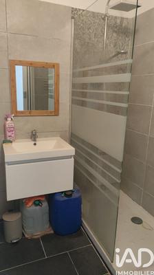 Appartement - 76 m² - 4 pièces