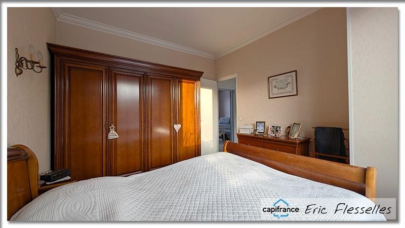 Maison - 106 m² - 5 pièces