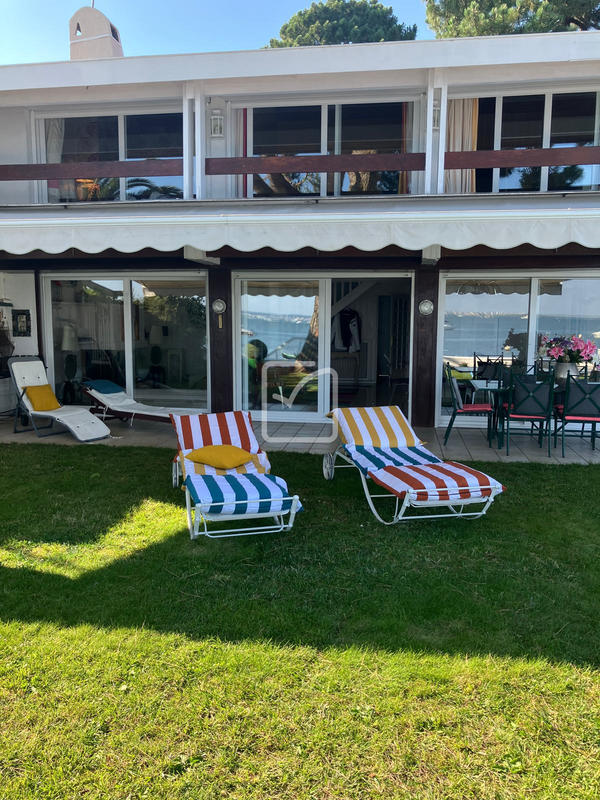 Villa - 130 m² - 5 pièces