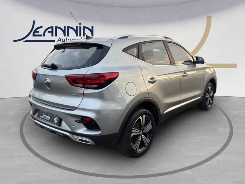 Mg Zs 1.5l Vti-Tech 106ch 2wd Comfort