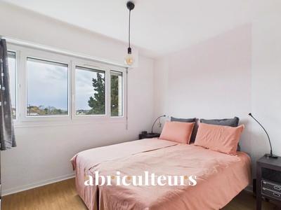 Appartement - 84 m² - 5 pièces