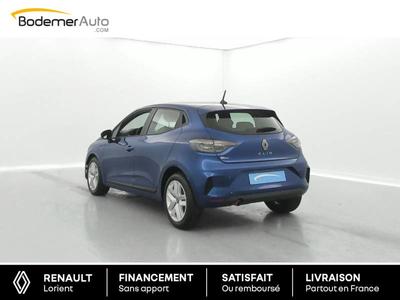 Renault Clio TCe 90 Evolution