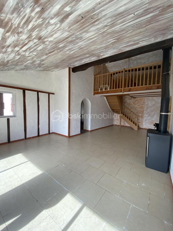 Corps de ferme - 173 m² - 5 pièces