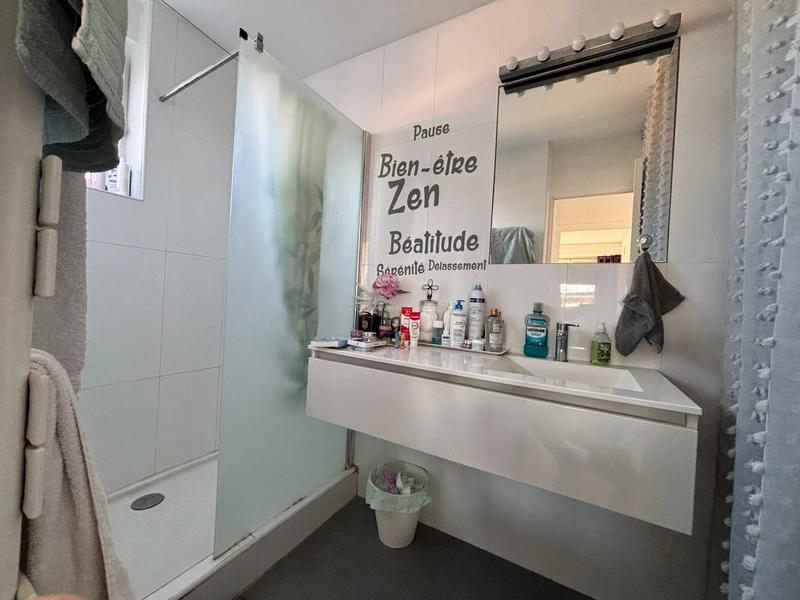 Appartement - 69 m² - 3 pièces