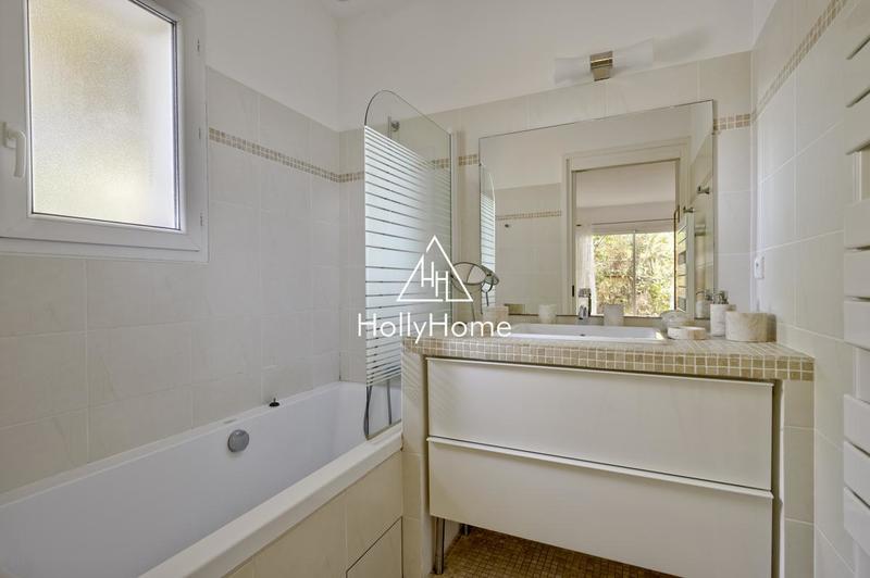 Maison ancienne - 125 m² - 5 pièces