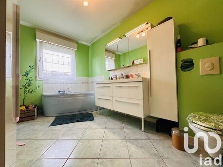 Maison de campagne - 223 m² - 7 pièces