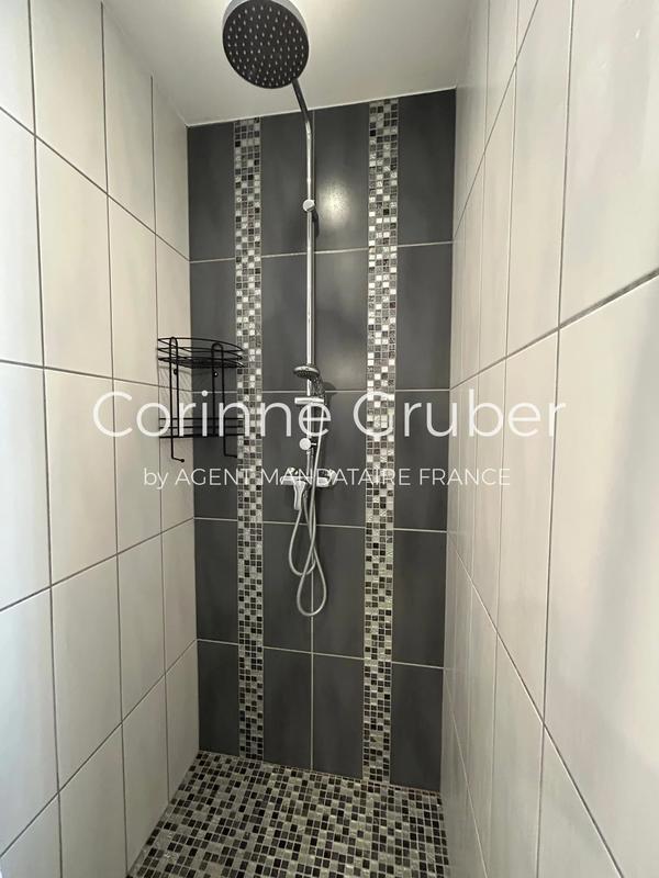 Maison - 114 m² - 5 pièces