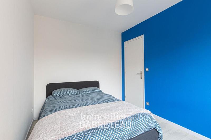 Appartement - 106 m² - 4 pièces