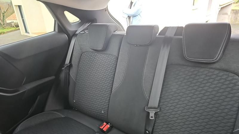 Ford Puma 1.0 Ecoboost 125 Titanium