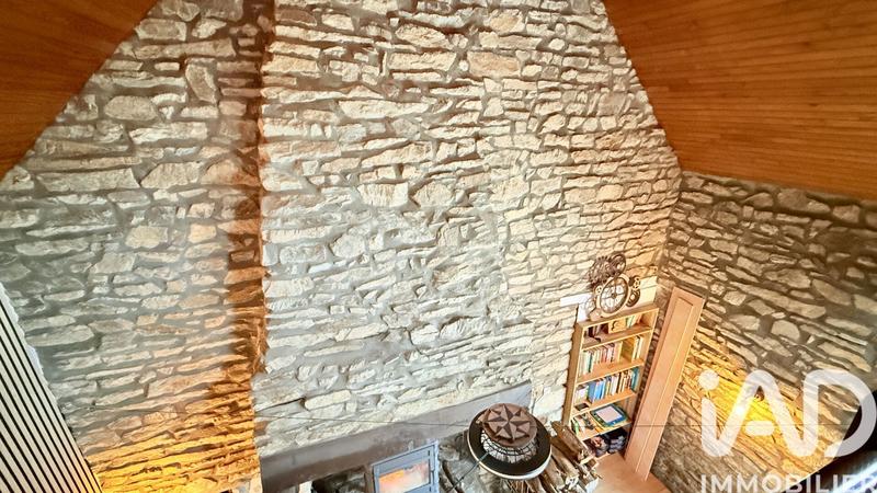 Maison - 154 m² - 2 pièces