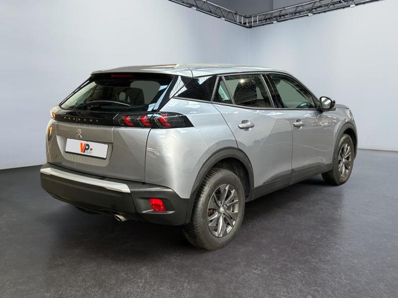 Peugeot 2008 BlueHDi 110 s&amp;S Bvm6 Active Pack