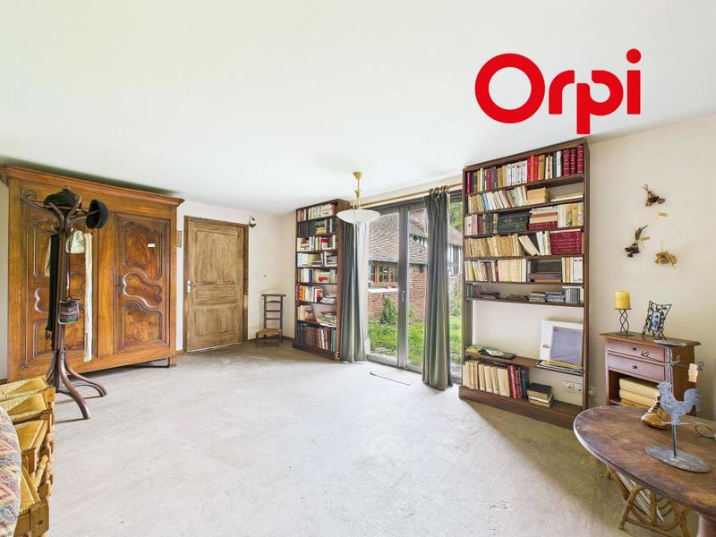 Maison - 260 m² - 8 pièces