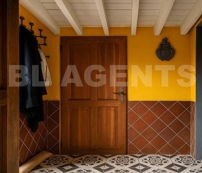 Maison de village - 215 m² - 10 pièces