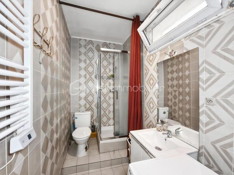 Maison - 156 m² - 6 pièces