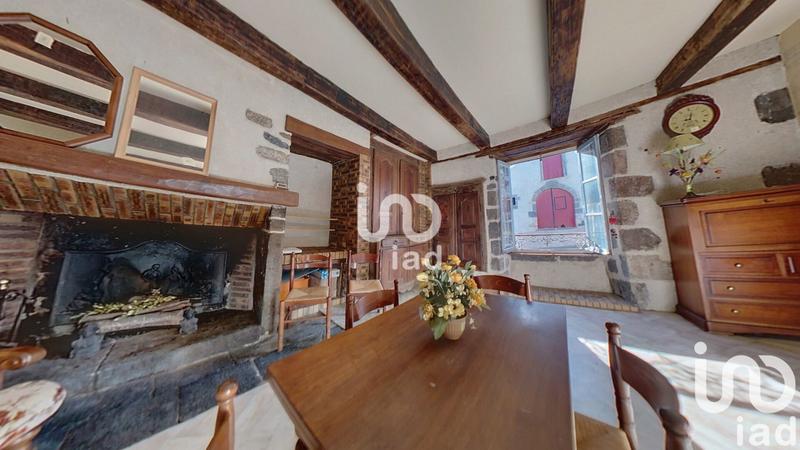 Maison de village - 207 m² - 6 pièces