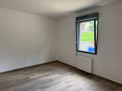 Maison - 69 m² - 3 pièces