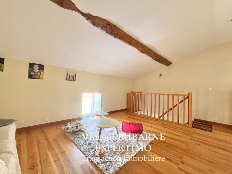 Propriété - 120 m² - 5 pièces