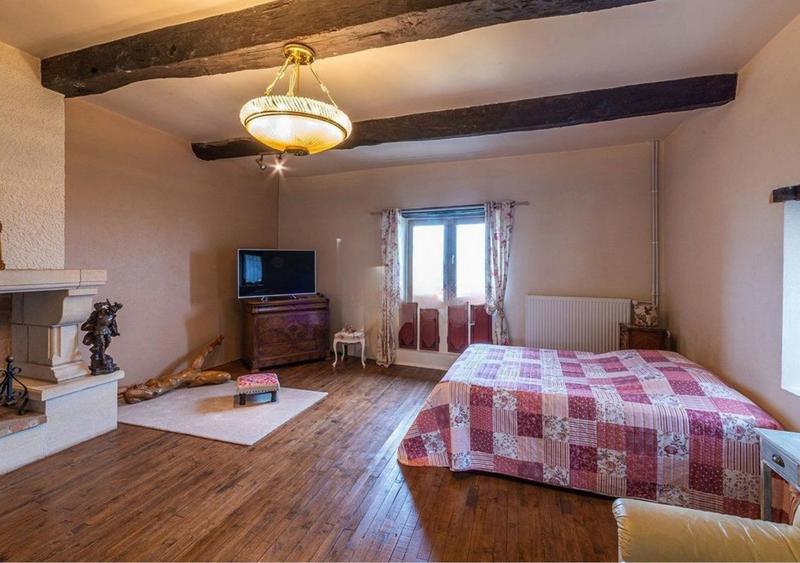 Maison - 179 m² - 6 pièces