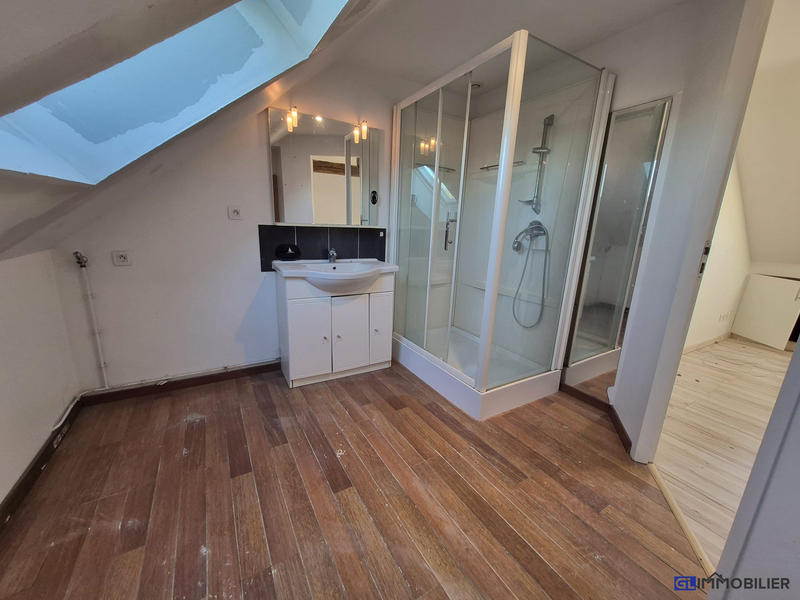 Maison - 89 m² - 4 pièces