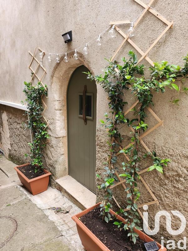 Maison de village - 151 m² - 5 pièces