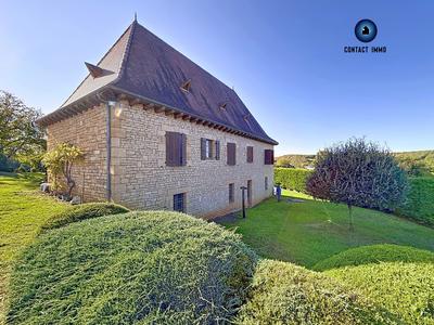 Maison - 136 m² - 5 pièces