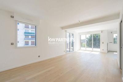 Duplex - 125 m² - 5 pièces