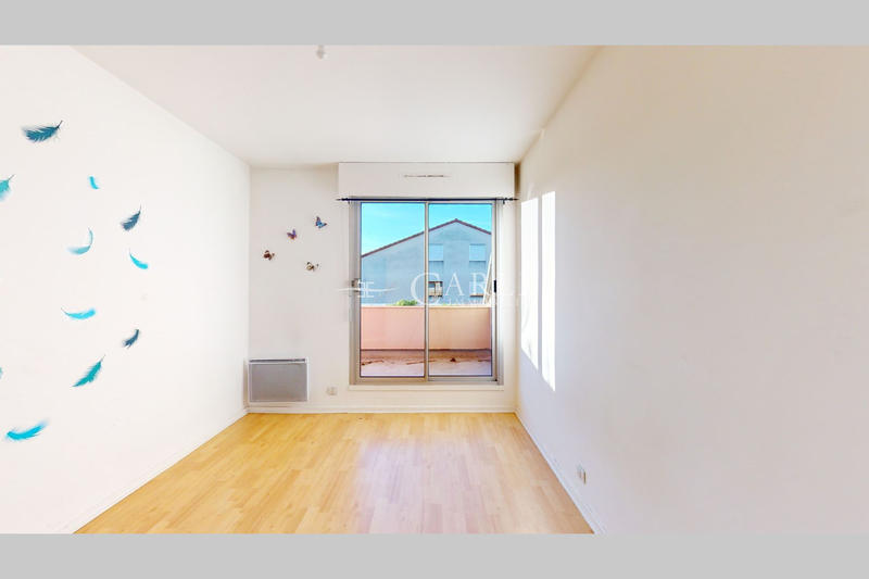 Appartement - 101 m² - 5 pièces