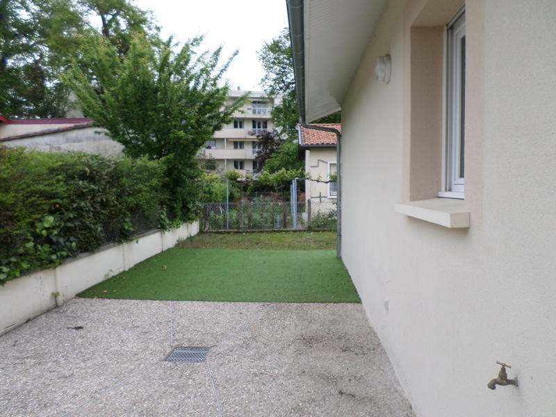 Maison - 74 m² - 4 pièces
