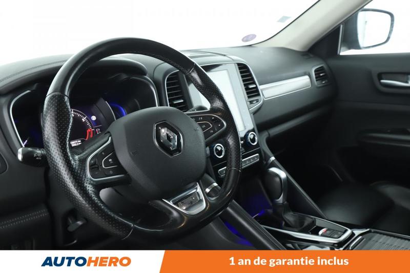 Renault Koleos 1.3 TCe Initiale Paris Edc 160 ch
