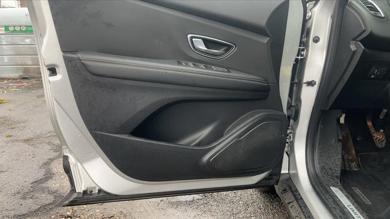 Renault Scénic 1.7 dCi 120 Limited