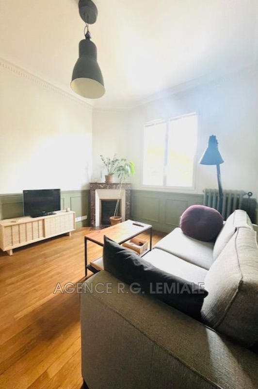 Appartement - 48 pièces