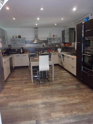 Villa - 149 m² - 5 pièces