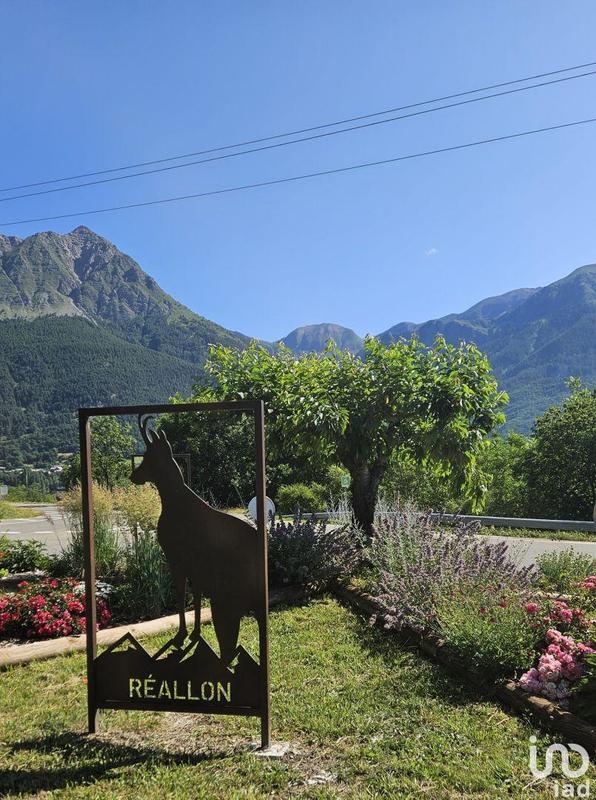 Local commercial - 190 m²