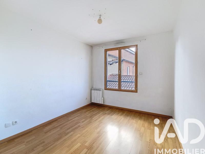 Appartement - 89 m² - 4 pièces