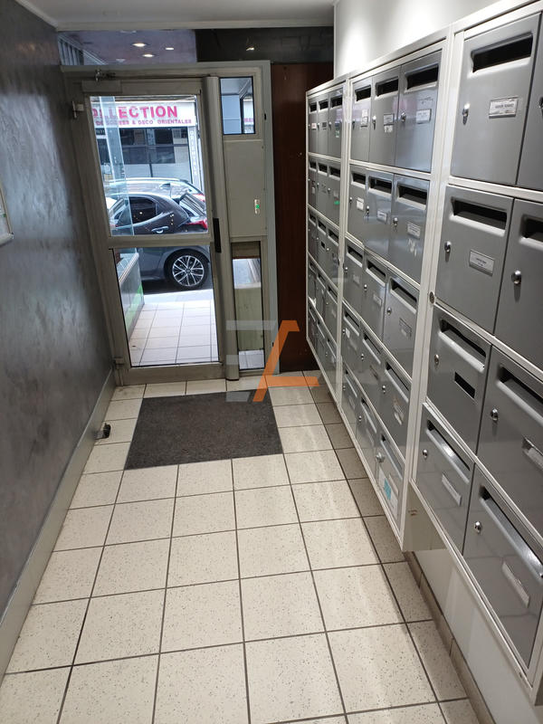 Appartement - 78 m² - 3 pièces