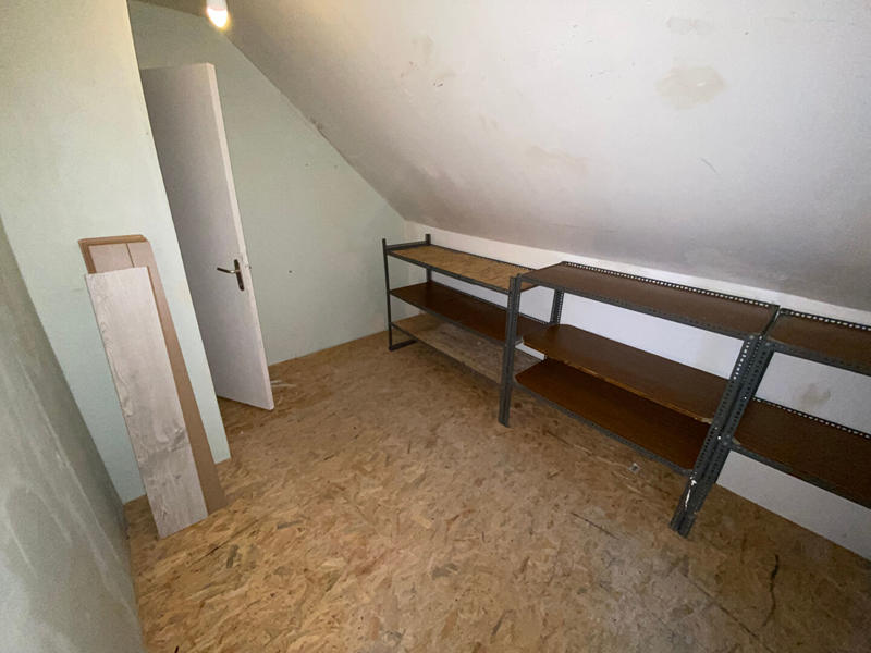 Maison - 101 m² - 5 pièces