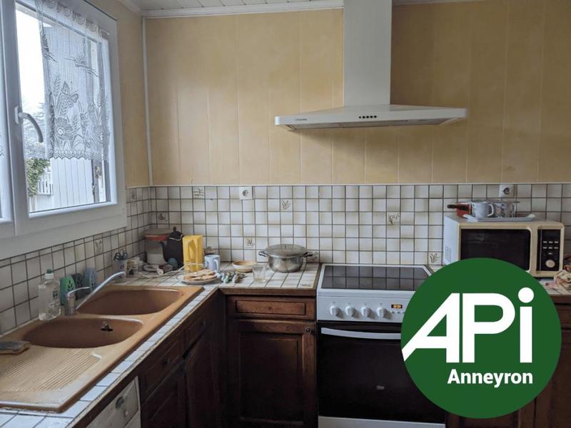 Maison - 73 m² - 4 pièces